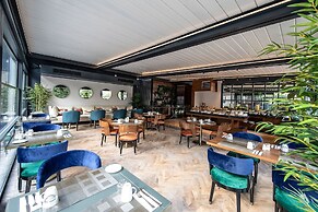 Vital Hotel Fulya