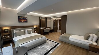 Vital Hotel Fulya