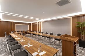 Vital Hotel Fulya