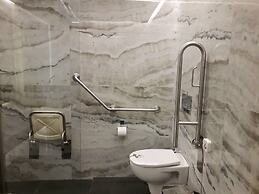 Vital Hotel Fulya