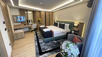 Vital Hotel Fulya