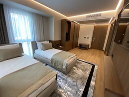Vital Hotel Fulya