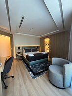 Vital Hotel Fulya