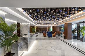 Vital Hotel Fulya