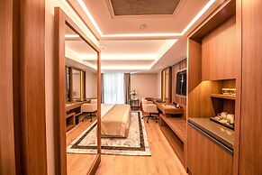 Vital Hotel Fulya