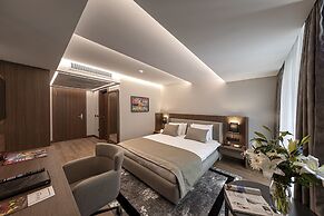 Vital Hotel Fulya