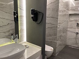 Vital Hotel Fulya