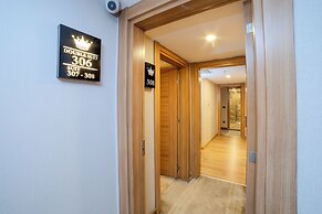 Royal Termal Hotel