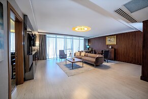Royal Termal Hotel
