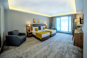 Royal Termal Hotel