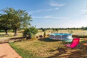 Holiday house Ines