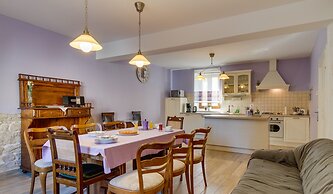 Rustic Villa Sanvincenti