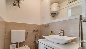 Rustic Villa Sanvincenti