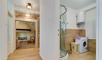 Rustic Villa Sanvincenti