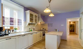 Rustic Villa Sanvincenti