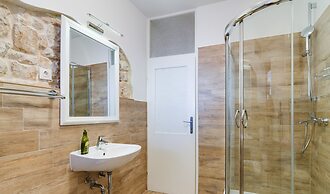 Rustic Villa Sanvincenti