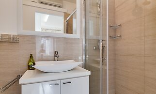 Rustic Villa Sanvincenti