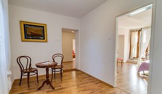 Rustic Villa Sanvincenti