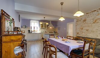 Rustic Villa Sanvincenti
