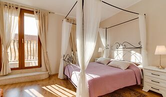 Rustic Villa Sanvincenti