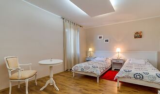 Rustic Villa Sanvincenti