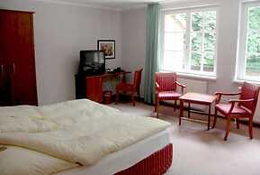 Hotel Rogge Dünsen Waldfrieden