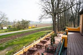 Hotel Rogge Dünsen Waldfrieden