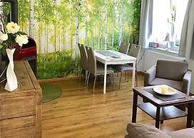 Spreewaldapartments Kossatz