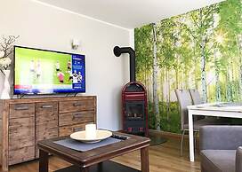 Spreewaldapartments Kossatz