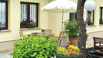 Spreewaldapartments Kossatz