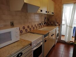 Apartamento Athlas Costa
