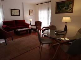 Apartamento Athlas Costa