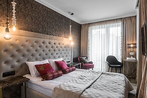 Rentplanet - Apartament Pułaskiego