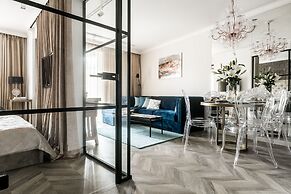 Rentplanet - Apartament Pułaskiego