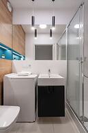 Rentplanet - Apartament Pułaskiego