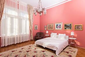 Kaptol Residence