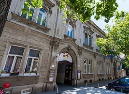 Kaptol Residence