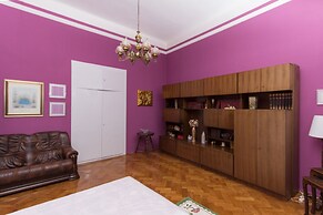 Kaptol Residence