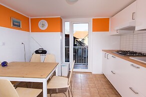 Kaptol Residence