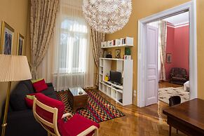 Kaptol Residence