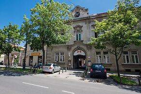 Kaptol Residence