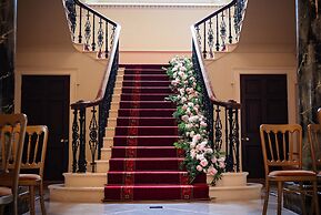 Netley Hall