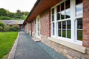 Netley Hall