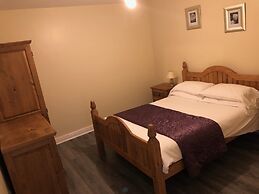 Netley Hall
