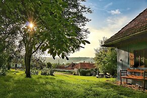 Count Kalnoky's Transylvanian Guesthouse