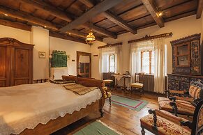 Count Kalnoky's Transylvanian Guesthouse