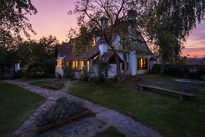 Count Kalnoky's Transylvanian Guesthouse