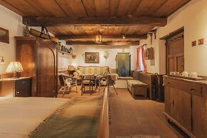 Count Kalnoky's Transylvanian Guesthouse