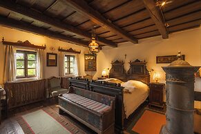 Count Kalnoky's Transylvanian Guesthouse