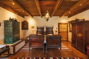 Count Kalnoky's Transylvanian Guesthouse